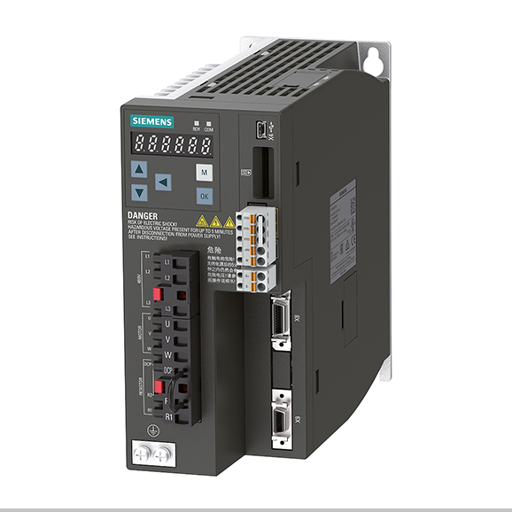 Промышленная автоматизация