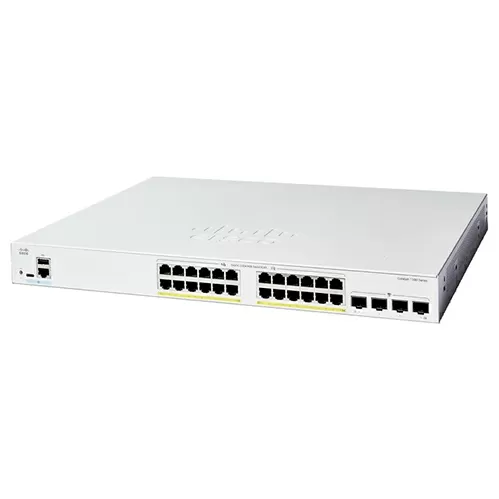 Коммутатор Cisco Catalyst C1300-24T-4G