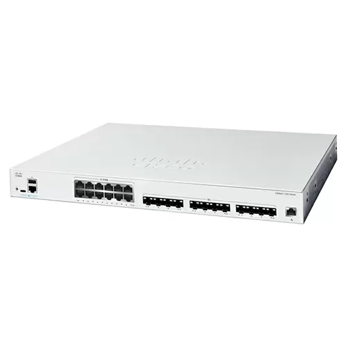 Коммутатор Cisco Catalyst C1300-24XTS