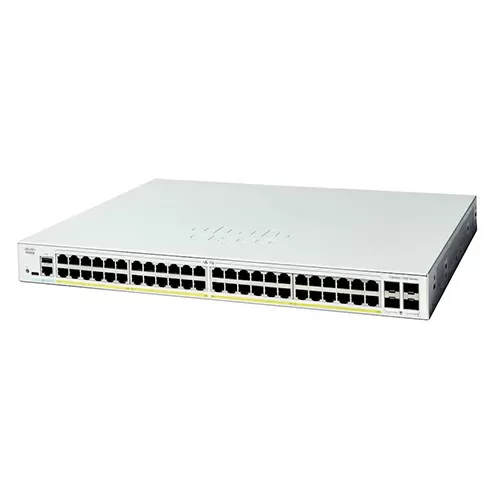 Коммутатор Cisco C1300-48T-4G