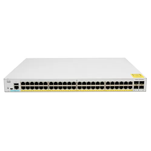 Коммутатор Cisco Catalyst C1300-48T-4X