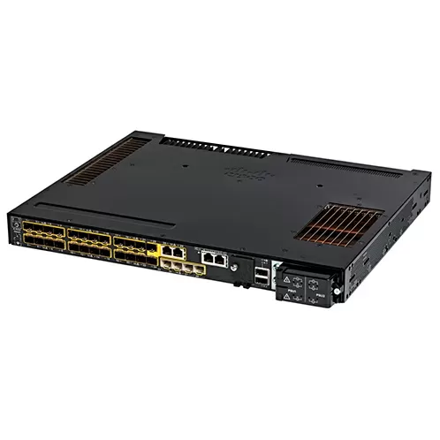 Cisco Catalyst IE 9000