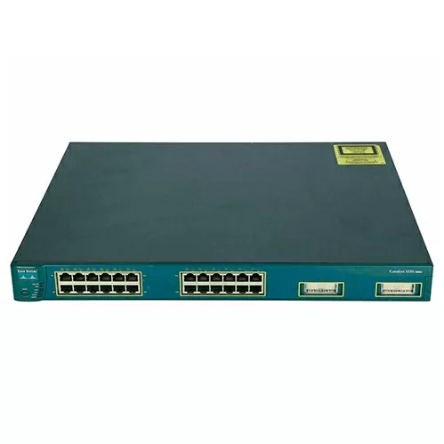 Cisco Catalyst C3500