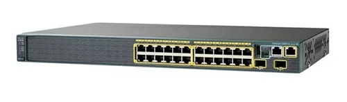 Cisco Catalyst 2960-S
