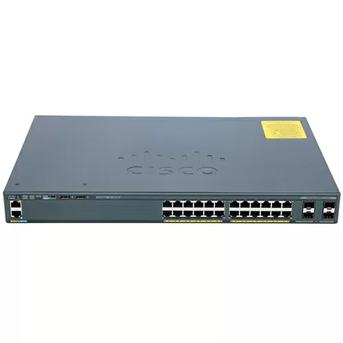 Cisco Catalyst C2960-X