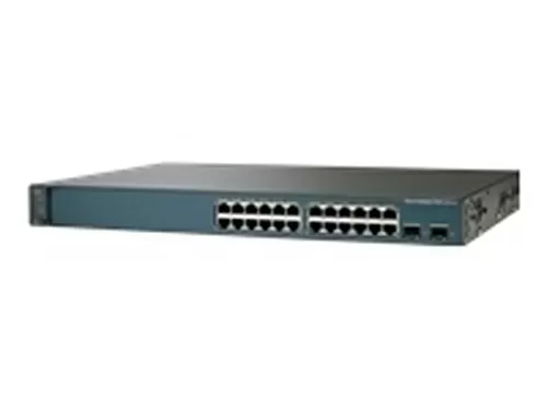 Cisco Catalyst 3560 V2