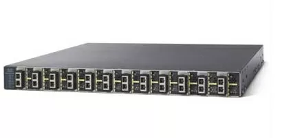 Коммутатор Cisco Catalyst WS-C3560E-12SD-E