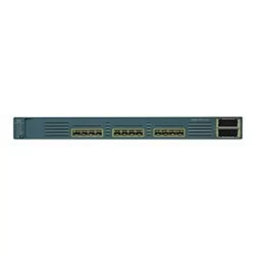 Коммутатор Cisco Catalyst WS-C3560E-12SD-S
