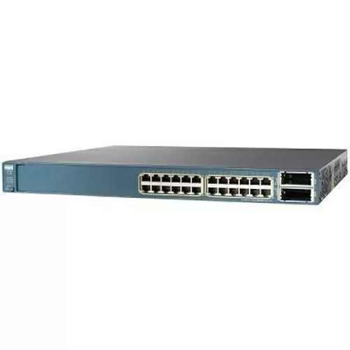 Cisco Catalyst 3560-E