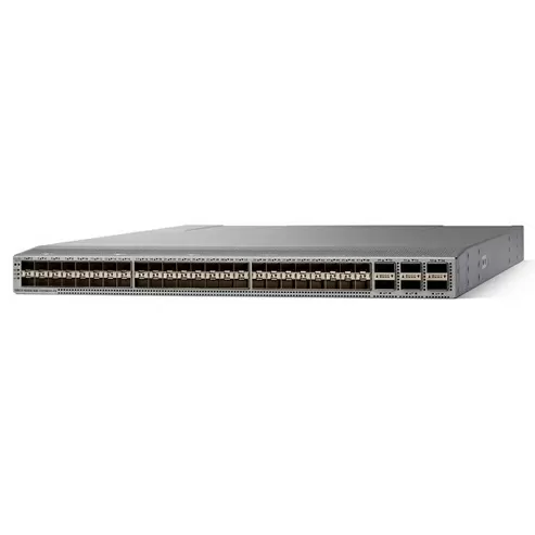 Коммутатор Cisco Nexus N9K-C93108TC-FX