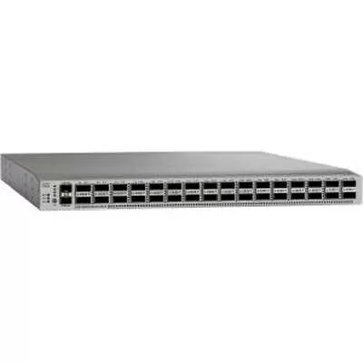 Коммутатор Cisco Nexus N3K-C3232C