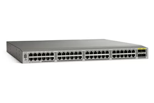 Cisco Catalyst 3560-X