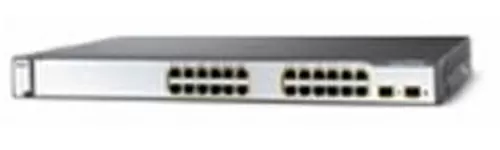 Коммутатор Cisco Catalyst WS-C3750G-24T-E