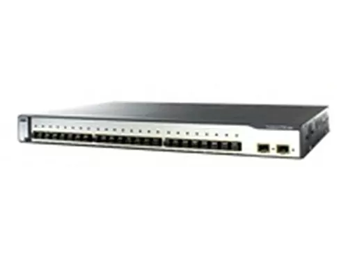Cisco Catalyst 3750, 3750G