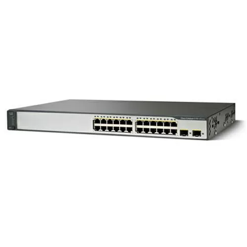 Cisco Catalyst 3750 V2