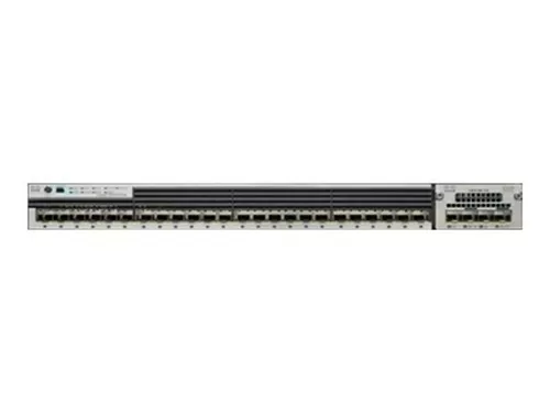 Коммутатор Cisco Catalyst WS-C3750X-24S-E