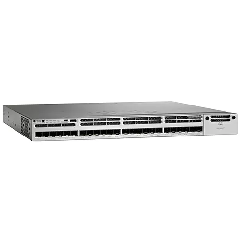 Коммутатор Cisco Catalyst WS-C3850-24XS