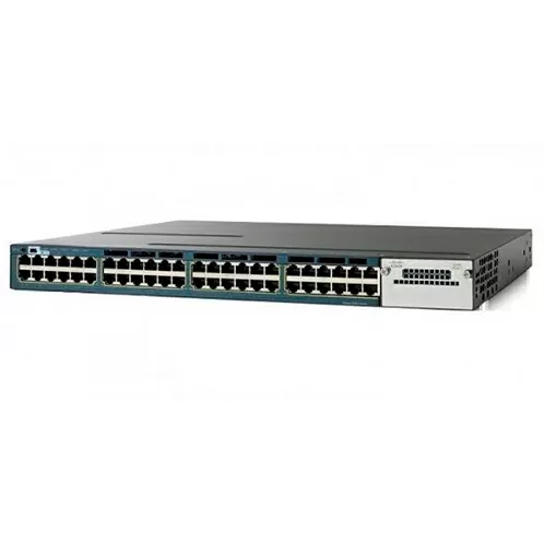 Коммутатор Cisco Catalyst WS-C3850R-48P-S