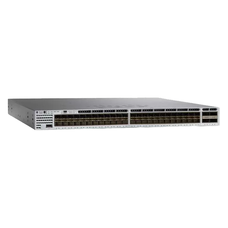 Коммутатор Cisco Catalyst WS-C3850-48XS-E