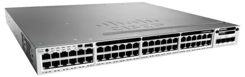 Коммутатор Cisco Catalyst WS-C3850R-48T-S