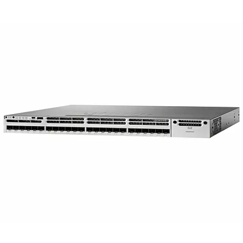 Коммутатор Cisco Catalyst WS-C3850-24XS-E