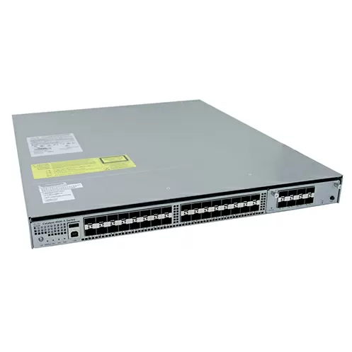 Коммутатор Cisco Catalyst WS-C4500X-40X-ES