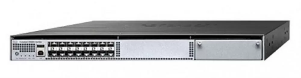 Коммутатор Cisco Catalyst WS-C4500X-F-16SFP+