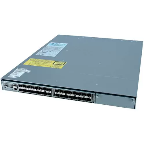 Коммутатор Cisco Catalyst WS-C4500X-32SFP+ USED