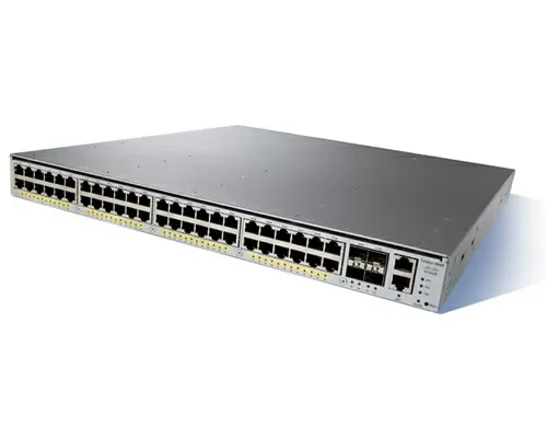 Cisco Catalyst 4500