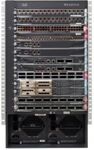 Cisco Catalyst 6500