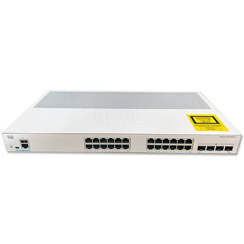 Коммутатор Cisco C1000-24T-4G-L