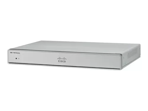 Маршрутизатор Cisco C1111X-8P