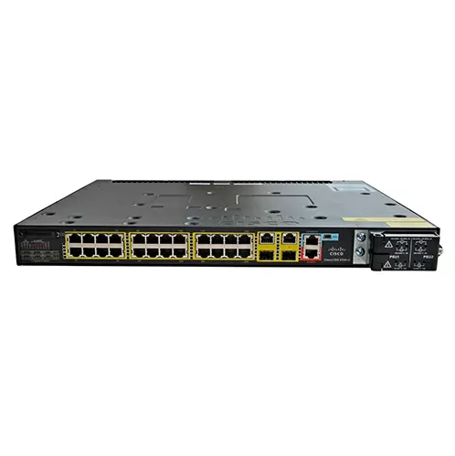 Коммутатор Cisco Catalyst IE-3010-16S-8PC USED