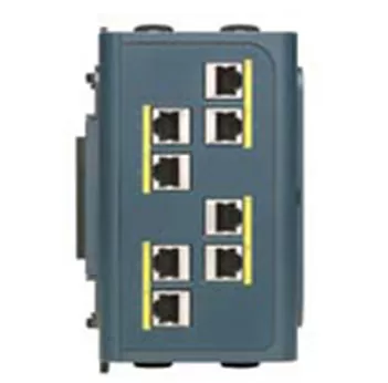 Модуль расширения Cisco IEM-3300-8T