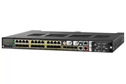 Коммутатор Cisco Catalyst IE-5000-16S12P
