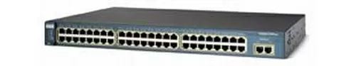 Cisco Catalyst 2940,2950,2960,2970