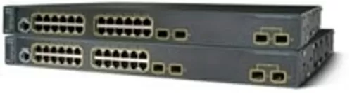 Коммутатор Cisco Catalyst ME-C3750-24TE-M