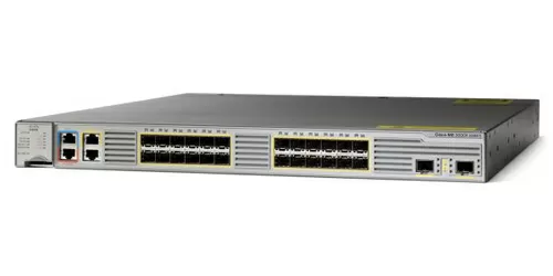 Коммутатор Cisco Catalyst ME-3800X-24FS-M