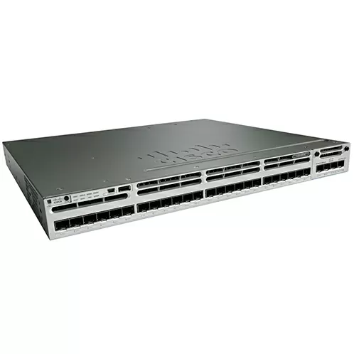 Cisco Catalyst WS-C, VS-C