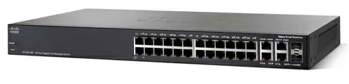 Cisco Catalyst SG
