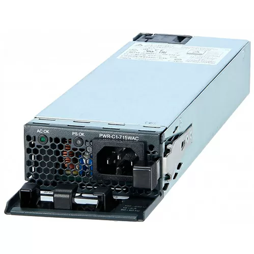 Блок питания Cisco PWR-C1-715WAC=