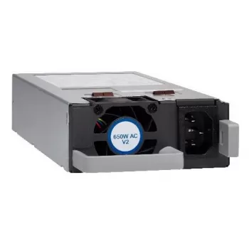 Блок питания Cisco C9K-PWR-650WAC-R OEM