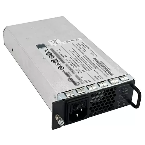 Блок питания Cisco Catalyst PWR-C49E-300AC-F USED