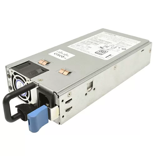 Блок питания Cisco DS-CAC-650W-E USED
