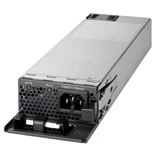 Блок питания Cisco PWR-C1-715WAC-P
