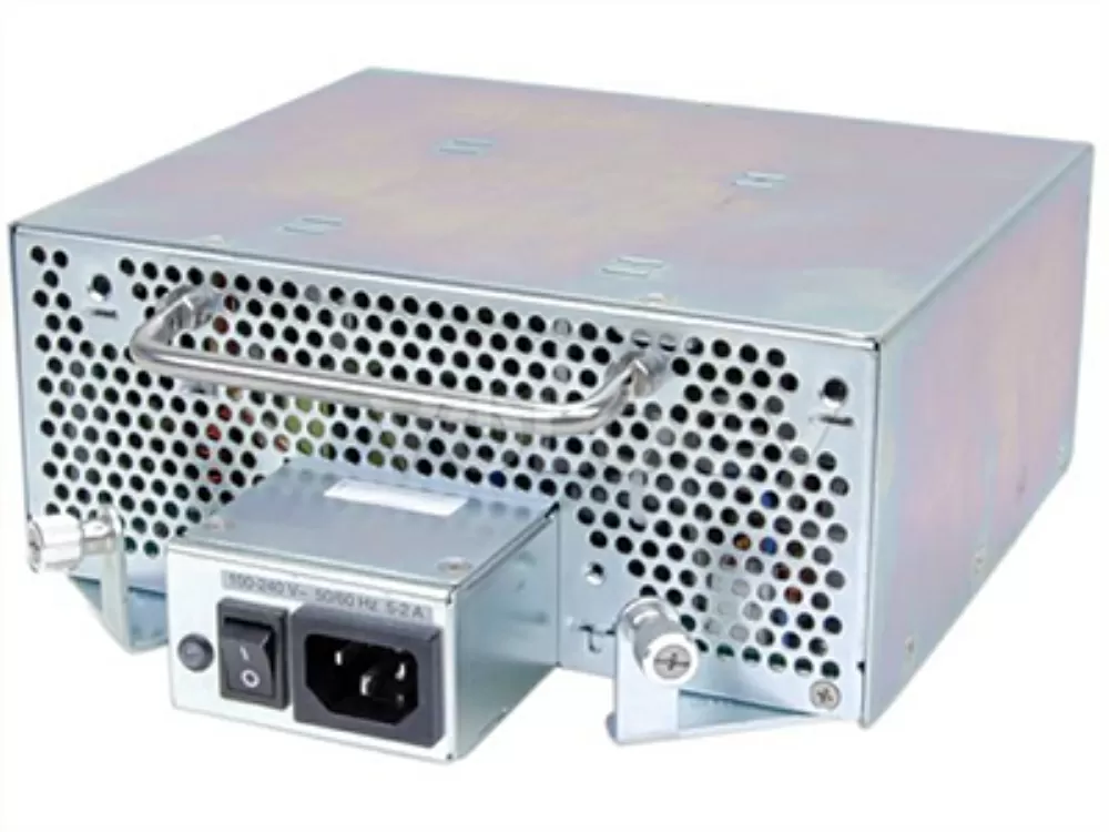 Блок питания Cisco PWR-3845-AC-IP USED