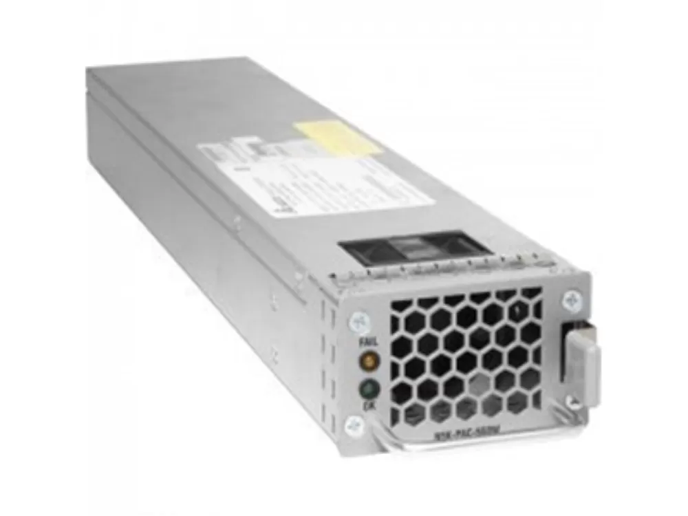 Блок питания Cisco UCS-PSU-6248UP-AC PULLED