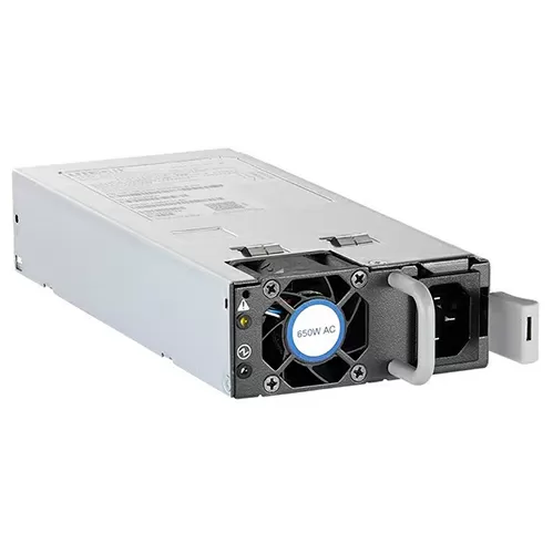 Блок питания Cisco C9K-PWR-650WAC-R