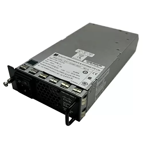 Блок питания Cisco DS-C48S-300AC USED