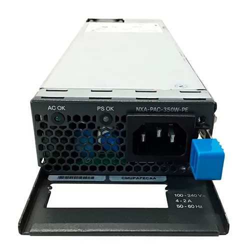 Блок питания Cisco NXA-PAC-350W-PE